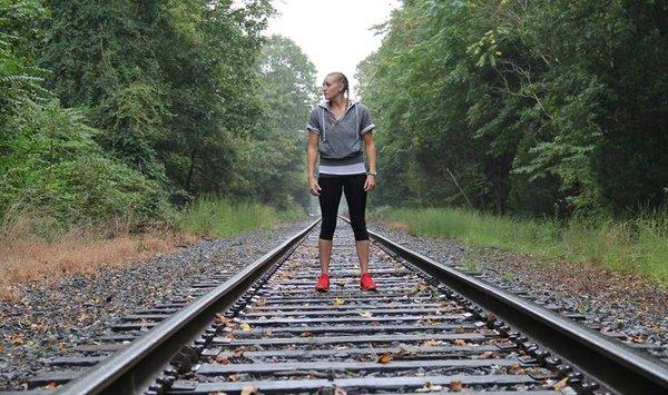 photo of Krystina G.