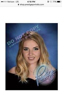 photo of Taylor Leanne W.