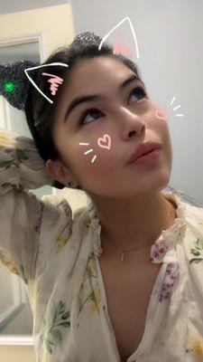 photo of Giovanna M.