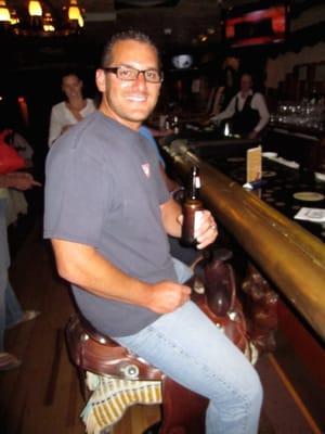 Photo of Ed D.