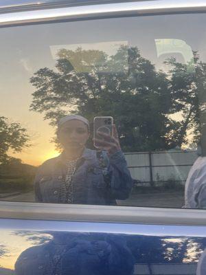 Photo of Blessing D.