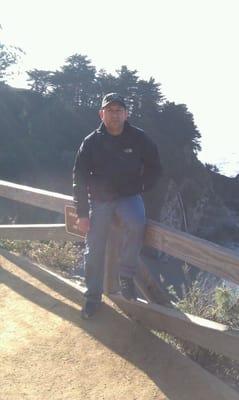 Photo of Ruben S.
