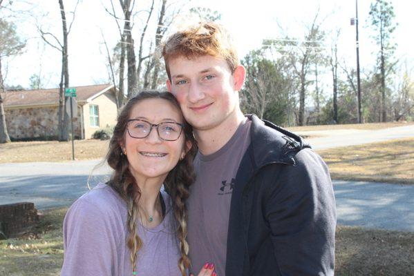 photo of Parker Lynn S.