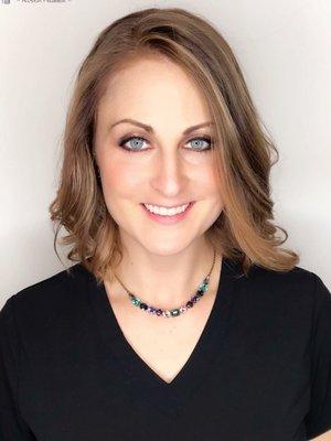 Photo of Jessica W.