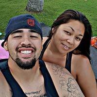 photo of BarbieandKai P.