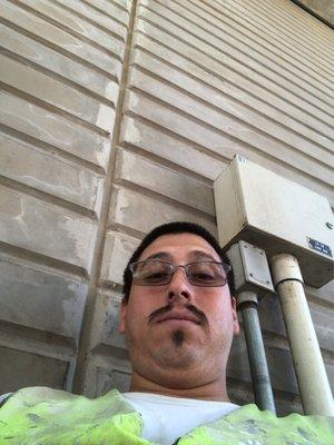 Photo of Javier O.