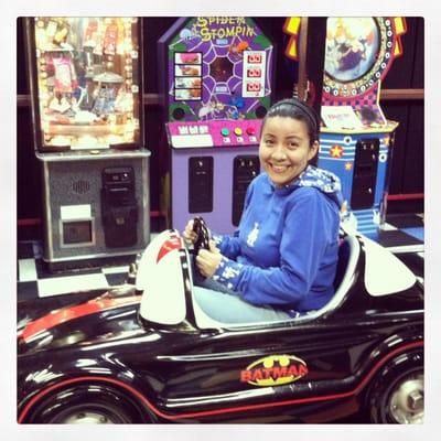 photo of Christina M.