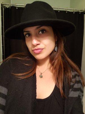 photo of Alexandra V.