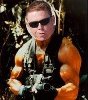 Photo of Tony M.