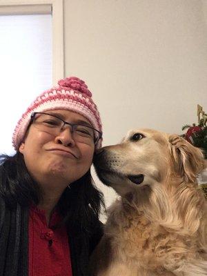 photo of Germaine S.