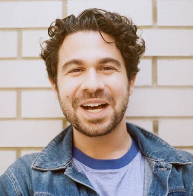 photo of Alexander H.