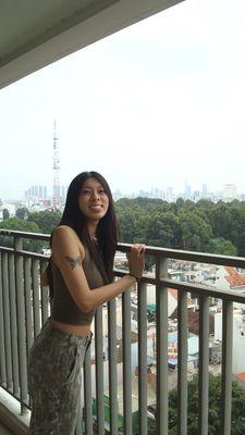 Photo of Lainey N.