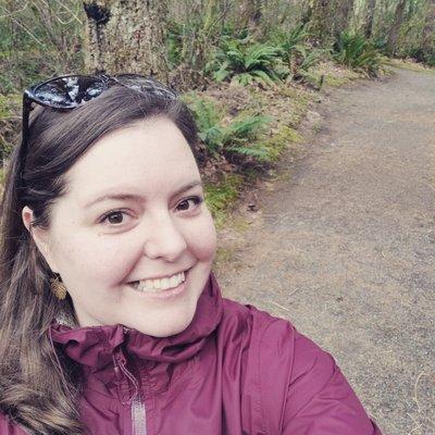 photo of Alexandra E.