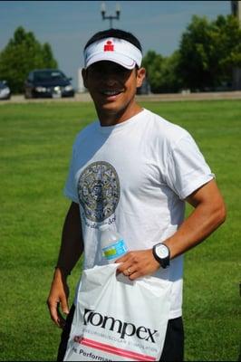 Photo of P C.