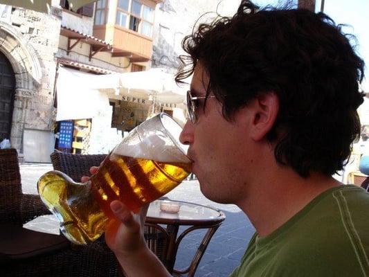 Photo of Marco S.