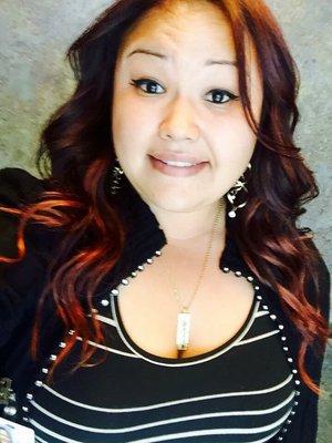 photo of Angelica P.