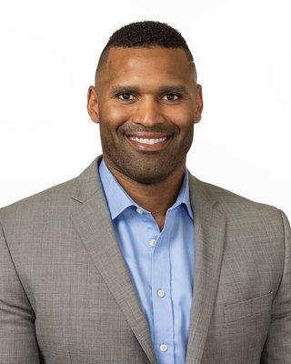 Photo of derrick j.