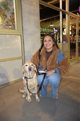 Photo of Cheyenne N.