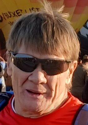Photo of Jody B.