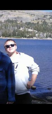 Photo of Shane S.