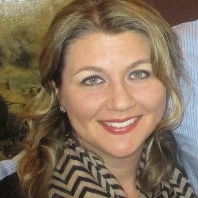 Photo of Lindsey R.