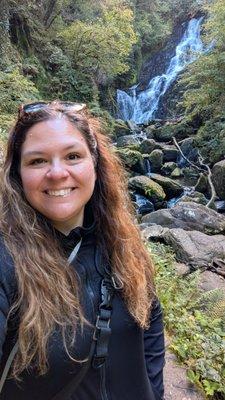 Photo of Suzzette M.