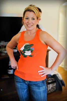Photo of Ashly F.