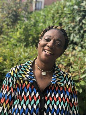 photo of Stephanie R.