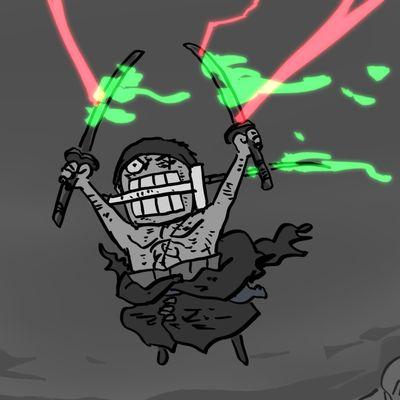 Photo of Nicholas R.