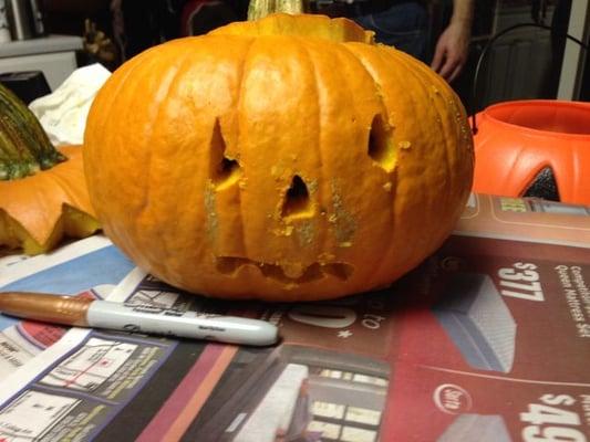 photo of Christine R.