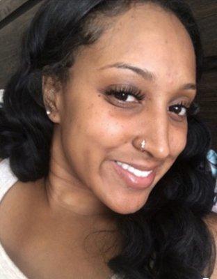 photo of Chanekka M.