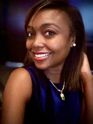 photo of Jessica Grace Kyo W.