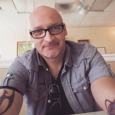 photo of Everette H.