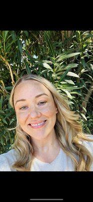 Photo of Janelle B.