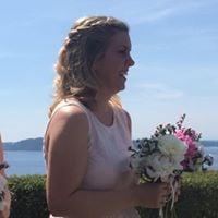 photo of Rebecca M.