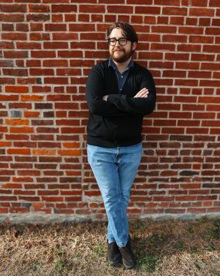 photo of Andy M.