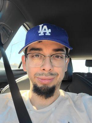 Photo of Luis R.