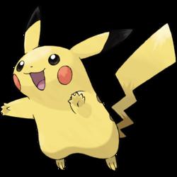photo of Pika C.