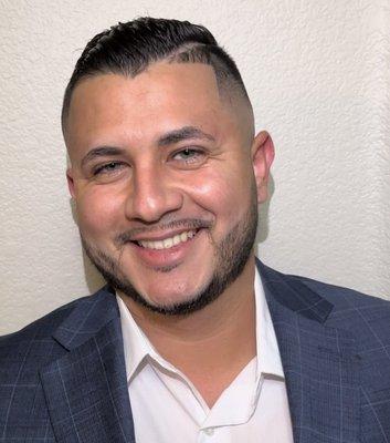 Photo of Javier R.