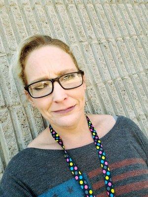 Photo of Jessica W.
