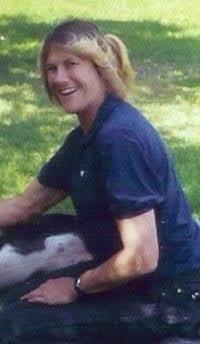 photo of Marjorie D.