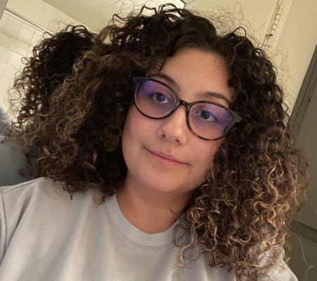 Photo of Valentina W.