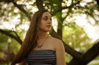 photo of Erin Elizabeth K.