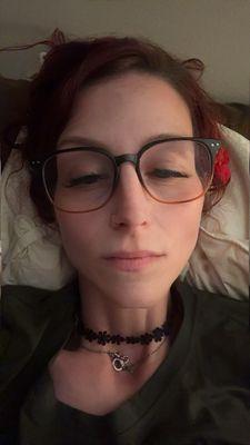 photo of Melissa S.