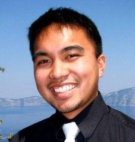 Photo of Daniel M.