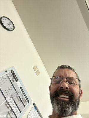 Photo of Jeff P.