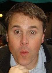 Photo of Craig N.