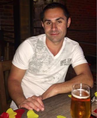 Photo of Jack B.