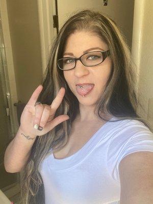 Photo of Tiffany L.