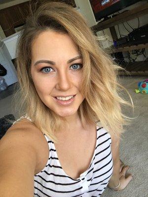 Photo of Jen A.